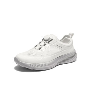 Belle | Breathable Elevated Sneakers