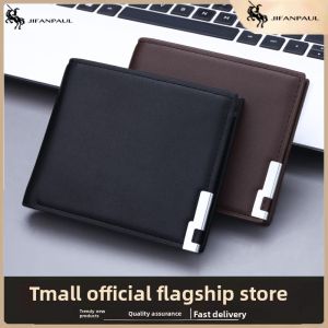 Fashionable Multi-Card Wallet for Drivers License
