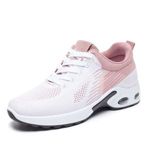 ​Womens Shoes 2025 Summer Casual Sneakers Breathable Mesh Affordable Free Shipping​