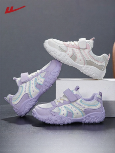 Warrior | Spring New Soft Bottom Training Student Shoes