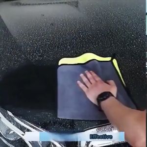 【loveme 258】Car wash towel car wiping towel wholesale car wash towel fishing wiping cloth coral velvet absorbent cleaning cleaning towel擦车毛巾