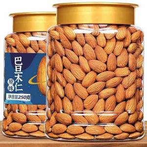 Original Almonds Snack