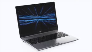 HP ZBOOK 15 G6 WORKSTATION | INTEL XEON E-2286M - 32GB RAM - 1TB SSD | 15.6 INCH FULL HD DISPLAY | NVIDIA QUADRO T1000