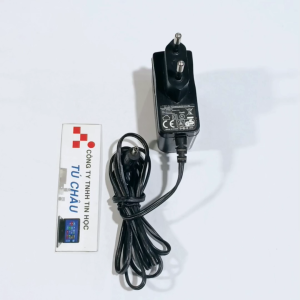 Adapter TP Link 5V - 0.6A / Đầu cắm 3.5mm x 1.35mm (Adapter tháo LK)