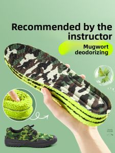 ZUYINBULUO | Standing Duty Cushioning Insoles Ultra Soft Pain Relief