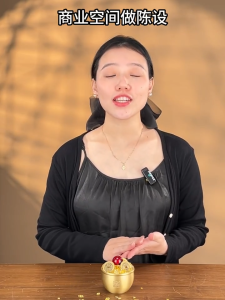 已开光 招财黄铜招财进宝缸冰箱百福聚财米缸聚宝盆客厅家居摆件小铜盆存钱罐礼物 New Brass VAT Golden Rice VAT Hundred Blessings VAT Treasure Basin Small Desktop Ornament Ashtray Study Decoration Gift