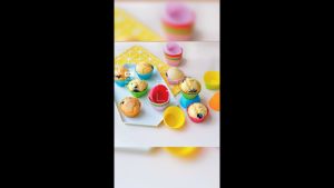 Silicone Cupcake Cake Mold Non-stick Muffin Cup Reusable Baking Liner Round Star Square Flower Heart Shape