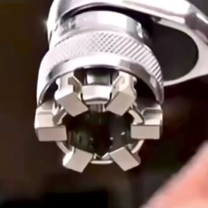 ลูกบล็อก อเนกประสงค์ 3/8 ปรับขนาดได้ 10-19mm ลูกบล็อก 3 8 - Lazada