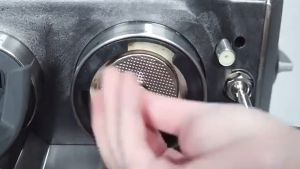 Emory Brew Group Head Seal Ring Suitable For DeLonghiEC685/EC680/EC850/ 860 Coffee Machine Sealing Rings Silicone Espresso Gasket Breville Barista / E61 Universal Professional Accessory