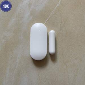 [HCM]Phụ Kiện Chuông Thông Minh Wifi TUYA Báo Khách Báo Trộm Qua Điện Thoại Và Chuông