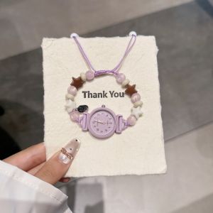 COJR | Đồng Hồ Dây Đeo Thời Trang Chỉ Hiển Thị Giờ