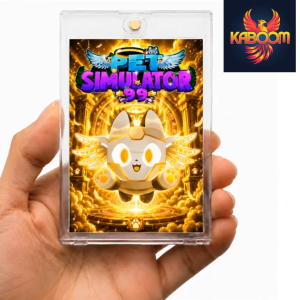 Pet Simulator 99 Item sa Laro Very Cheap! KINDLY READ PRODUCT DESCRIPTION