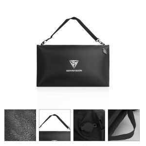 SOYAVIISION Vacuum Compression Bag Travel Luggage Vacuum Storage Bag Clothing Waterproof Air Bag Storage Compression Bag
