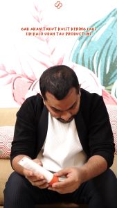 GEUT REFINE Intense Moisture 20gr