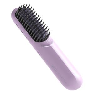 LENA | Wireless Long-lasting Styling Portable Straightening Hair Comb
