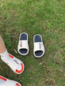 Molly | Odor-Resistant Anti-Slip Thick Sole Slippers