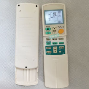 BAIYITIAN | Air Conditioner Infrared Remote Control Suitable for Daikin Universal International