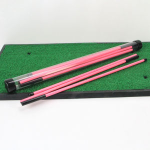 caiton | Folding Practice Directional Golf Stick 1.22m