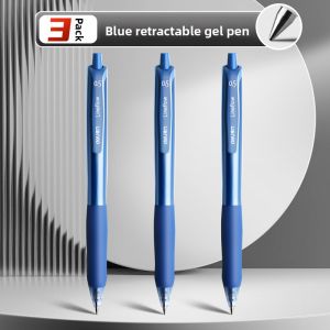 deli | Student Exam Practice Pen Speed Dry Smooth Ballpoint Pen