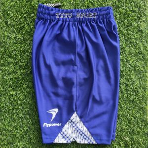 Celana Olahraga pendek Badminton bulu tangkis motif batik short pants sport
