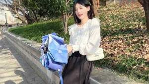 Automatic Fashionable Sun Protection Umbrella