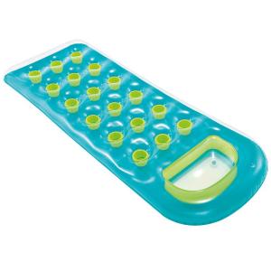 Intex | Inflatable Floating Bed Water Fun Bed