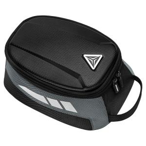 MOTOWOLF | Waterproof Wear-resistant Magnetic Large Capacity Tank Bag