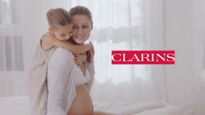 Clarins Set: Paket Perawatan Kehamilan dengan Hadiah Gratis