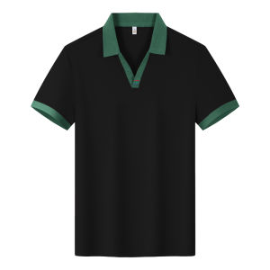 Customized Short Sleeve Cleaning Uniform with Logo