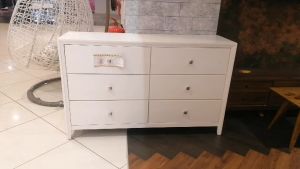 Side Board/Modern Design /Chest Of Drawer