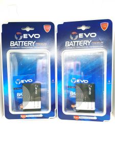ia2 - Baterai EVO NOKIA BL-4C Battery Double Power EVO Nokia BL4C BL 4C