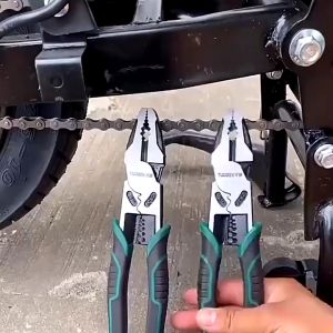 ATO 5in1 Combination Pliers Heavy Duty Multifunction Pliers