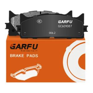 For Specific Lexus and Camry Models Brake Pads