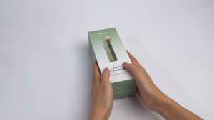 Nanoleaf 6-in-1 Light Therapy Wand | 6 Treatment Modes | Portable & Rechargeable