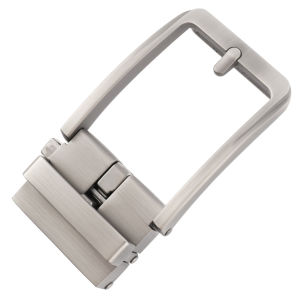 3.5cm Mens Automatic Buckle Belt Imitation Pin Buckle Metal Alloy Belt Buckle Fashion Designer Jeans Male Waistband Buckle
