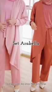 SET ARABELLA BY CALLA CLOSET