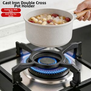 MEYGOROOM | Non-slip Universal Pot Stand