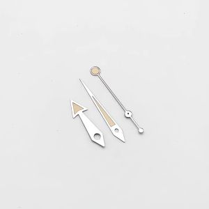 High Quality Hand NH35 Hands Watch Hands Green Luminous Hands Watch Accessories for NH35/NH36/4R/7S Movement