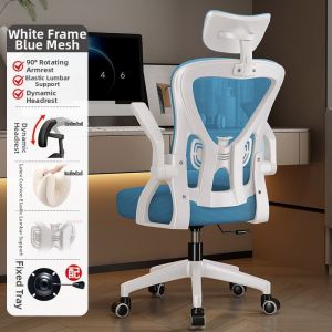 Ergonomic Comfortable Chair for Long Sitting
