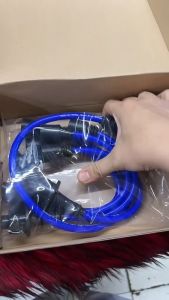 Kabel Busi Racing dan Coil Koil Suzuki Vitara Escudo BLUEFIRE ORI