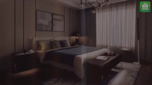 Hunonic Ecosystem Động Cơ Rèm Wifi Thông Minh Điều Khiển Rèm Trên Điện Thoại Tạo Ngữ Cảnh Tự Động