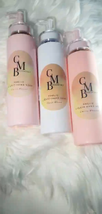 Amelie Liquid Hand Soap CMB Personal Care Essentials
