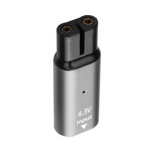 4.3V Type-C A00390 Charger Adapter USB-C Charging Adapted for Norelco OneBlade QP2520 Series Electric Shaver