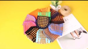 Comprehensive Guide to Adult & Children's Non-Slip Yoga Socks