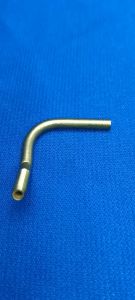 6001220 OIL PIPE FOR PORTABLE BAG CLOSER SEWING MACHINE YAOHAN N600A