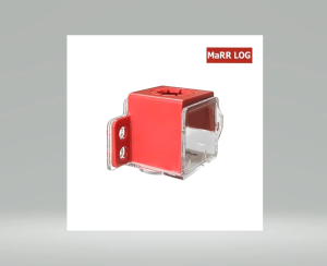 ล็อคปุ่มหยุดฉุกเฉิน Emergency Stop Switch Lockout BD-D54(1ชิ้น)