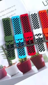 22mm Silicone Watch Straps For Zeblaze watch GTS 3 GPS Btalk 3 Stratos 3 Ultra Ares 3 Pro Beyond 3 Plus Replacement Wrist Bands