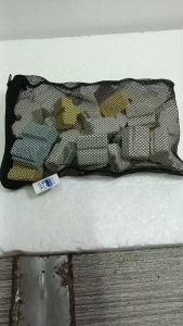 เซรามิคริงค์ ที่กรองตู้ปลา จัดเก็บสิ่งสกปรก เซรามิค ริงค์ - Lazada