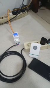 Alat Penghemat Listrik PLN Electric Saving Box Hemat Daya KWH Tagihan Pulsa Token