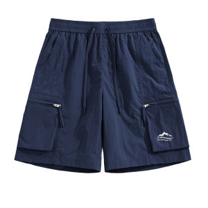 Jeanswest | Quần Short Nam Tiện Ích Mùa Hè Siêu Nhẹ